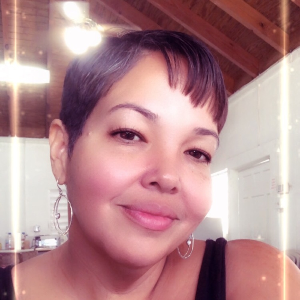 Meet your Posher, Luz a
